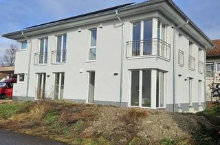 Wohnung mieten in Am Steinacker, 79350 Sexau, Klimafreundlicher Neubau, Erstbezug 150m², 5 Zimmer