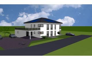 Wohnung mieten in Am Steinacker, 79350 Sexau, Klimafreundlicher Neubau, Erstbezug 150m², 5 Zimmer