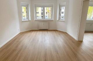 Wohnung mieten in 99096 Daberstedt, Erfurt Süd-Daberstedt | 3-Zi.-Wohnung (85 m²) | saniert 2025 | Terrasse | Parkett | Erstbezug