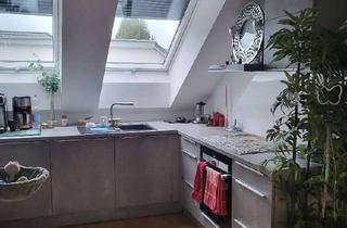 Wohnung mieten in Kreuznacher Straße 17, 55271 Stadecken-Elsheim, Aparte 2 Zimmer Wohnung mit Einbauküche