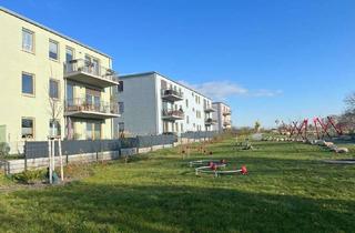 Wohnung mieten in Wolfgang-Knabe-Straße, 16321 Bernau, Neuer Wohntraum im hellen Dachgeschoss - Erstbezug in Bernau bei Berlin