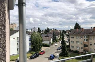 Wohnung mieten in Pestalozzistraße 15A, 68519 Viernheim, Perfekt geschnittene Wohnung mit Ost-Balkon