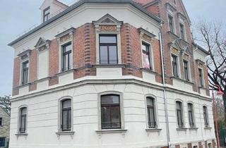 Wohnung mieten in Mühlenstraße, 04575 Neukieritzsch, Charmante 3-Raum Wohnung mit Balkon und Stellplatz! WE02