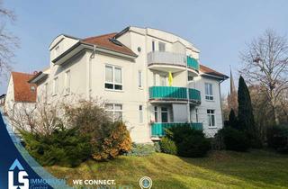 Wohnung mieten in Moltkestraße 14, 39576 Stendal, Altersgerecht im Erdgeschoss, hell und mit Balkon!