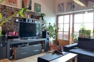 Wohnung mieten in 86984 Prem, Sehr schöne 2,5 Zimmer-Dachgeschosswohnung mit viel Flair bei Lechbruck.