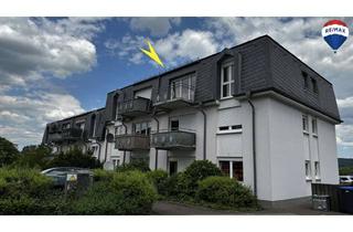 Wohnung mieten in 66606 St. Wendel, Wohnung, 3 Zi Küche Bad in St. Wendel