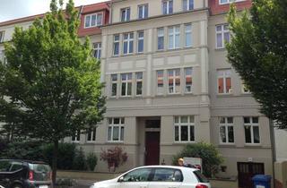 Wohnung mieten in Freiherr-Vom-Stein-Straße 16, 39108 Stadtfeld Ost, Wunderschöne Dachgeschoss-Wohnung in Stadtfeld Ost mit Blick ins Grüne