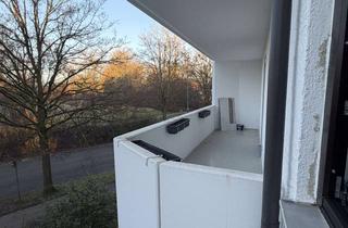 Wohnung mieten in Egerstr., 86356 Neusäß, sanierte 2-Zimmer Wohnung nahe Schmutterpark