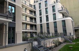 Wohnung mieten in Kiefholzstraße 25, 12435 Berlin, Lichtdurchflutete 3-Zimmerwohnung * 5.OG * Einbauküche * 2 Bäder * Balkon * Alt-Treptow