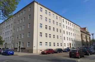 Wohnung mieten in Berliner Str. 62, 01067 Friedrichstadt, WG - Geeignete 3 Zimmerwohnung im Altbau