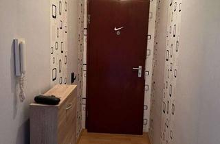 Wohnung mieten in Genheimer Straße, 55545 Bad Kreuznach, KH-Winzenheim: Single-Wohnung -klein-hübsch-hell- mit Balkon