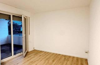 Wohnung mieten in Sannerweg, 32832 Augustdorf, Apartment mit Balkon in Augustdorf