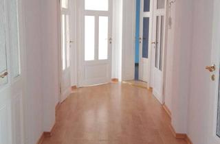 Wohnung mieten in Uferstr. 26, 02826 Innenstadt, Geräumige 4-Zimmer Wohnung mit Balkon in Görlitz Innenstadt