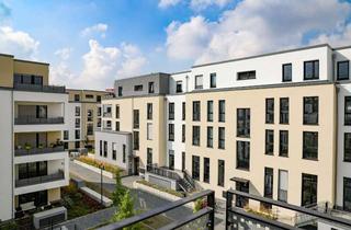 Wohnung mieten in Charlotte-Von-Stein-Str., 53177 Bad Godesberg, Wundervolle 2-Zimmer-Wohnung in unserem Neubaugebiet! - Ideal für Singles und Pärchen!