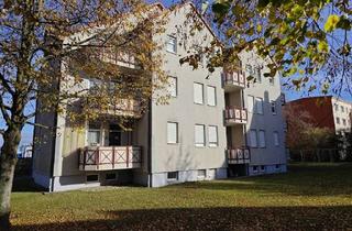 Wohnung mieten in Broner Ring 12, 04668 Grimma, SINGLEWOHNUNG im ERDGESCHOSS