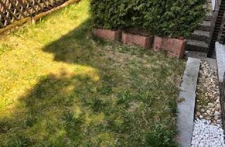 Wohnung mieten in Panoramastraße 15, 65232 Taunusstein, Schicke 2-Zimmer Wohnung eigenem Gartenteil in Taunusstein