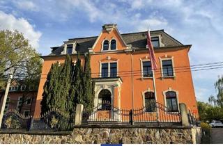 Wohnung mieten in 01445 Radebeul, Radebeul! Hübsche Single-Wohnung in traumhafter Lage!