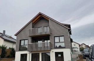 Wohnung mieten in Gartenstraße 45, 71546 Aspach, Erstbezug! Stilvolle 2-Zimmer Wohnung mit Einbauküche