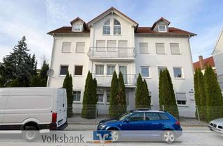 Wohnung mieten in 85098 Großmehring, Ihre neue Mietwohnung Mitten in Großmehring