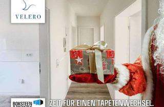 Wohnung mieten in Am Friedhahn 24, 58840 Plettenberg, Attraktive 3-Zimmer-Wohnung mit Balkon in ruhigem Mehrfamilienhaus