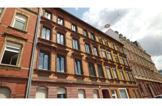 Wohnung mieten in U 21, 68161 Innenstadt, 3 ZKB/WC *** Sehr schöne Jugendstilwohnung mit Terrasse
