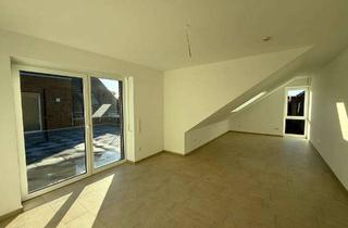 Wohnung mieten in Roßmöllerhook, 48739 Legden, Moderne 2-Zimmer-Neubauwohnung – lichtdurchflutet & hochwertig!