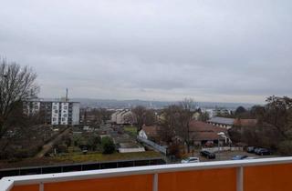 Wohnung mieten in Carl-Schurz-Straße 27, 55543 Bad Kreuznach, Carlsgarten Bad Kreuznach - 2-Zimmerwohnung in Bad Kreuznach-Süd mit Balkon