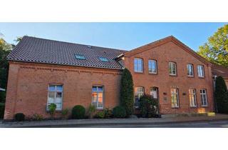 Wohnung mieten in Pankerstraße 11, 24321 Lütjenburg, Charmante 2-Zimmer-Wohnung in der Pankerstraße 11 – Wohnen nahe der Ostsee in Lütjenburg