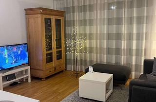 Wohnung mieten in Carl-Schurz-Straße 27, 55543 Bad Kreuznach, Carlsgarten Bad Kreuznach - 2-Zimmerwohnung in Bad Kreuznach-Süd mit Stellplatz und Terrasse