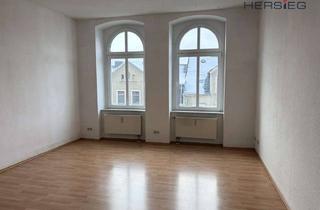 Wohnung mieten in 09456 Annaberg-Buchholz, Frisch renovierte 2-Raum Wohnung in zentraler Lage