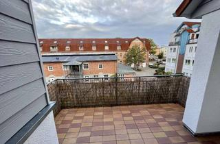 Wohnung mieten in Wittinger Straße 148A, 29223 Celle, Wohnpark Berkefeld | 3-Zimmer-Wohnung mit Balkon