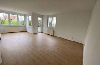 Wohnung mieten in Kirchweg, 04886 Beilrode, Gemütliche 1 Raum - Wohnung mit Terrasse