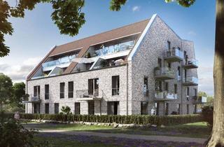 Wohnung mieten in Am Steinkamp, 23769 Fehmarn, Attraktive 2-Zimmer Wohnung mit Balkon und Wellnessbereich