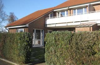 Wohnung mieten in 27777 Ganderkesee, Im Grünen gelegene 3 Zi.-Whg. mit Südbalkon