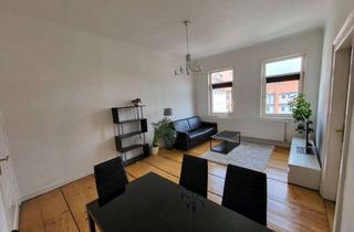 Wohnung mieten in Weender Str. 46, 37073 Göttingen, Gemütliche Maisonett-Wohnung in der Innenstadt von Göttingen