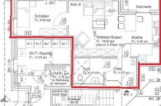 Sozialwohnungen mieten in 52525 Heinsberg, Barrierefreie Single Wohnung für Ältere! WBS erforderlich! Bitte nur Online melden!