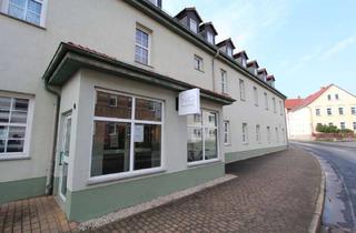 Wohnung mieten in Altenburger Landstraße, 06712 Kayna, Helle 1-Raum Wohnung im Dachgeschoss