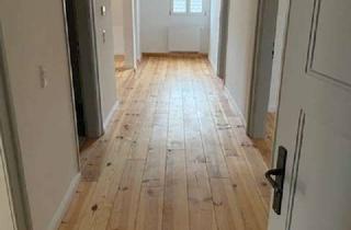 Wohnung mieten in 89415 Lauingen, ab sofort Zentrale 4 Zimmer Wohnung in Lauingen (Donau)