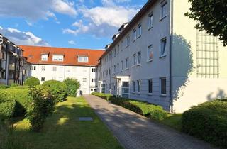 Wohnung mieten in Forststraße 1b, 01917 Kamenz, Ruhige 2-Raum-Wohnung am Forst