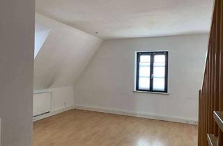 Wohnung mieten in 87727 Babenhausen, Lichtdurchflutete 2-Zimmer-Wohnung mit Galerie zu vermieten!