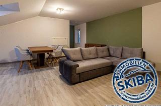 Wohnung mieten in 53534 Barweiler, Möbliertes 2-Zimmer-Apartment in Barweiler - Nähe Nürburgring