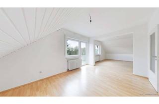 Wohnung mieten in 64743 Beerfelden, Gemütliche 3-Zimmer-Dachgeschoss in Oberzent/Beerfelden!