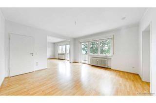 Wohnung mieten in 64743 Beerfelden, Oberzent / Beerfelden: Großzügige und helle 4 Zimmer-Wohnung mit Balkon!