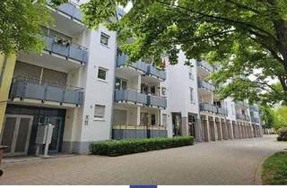 Wohnung mieten in 01705 Freital, Ihre erste eigene Wohnung mit Balkon und Blick in den grünen Innenhof!
