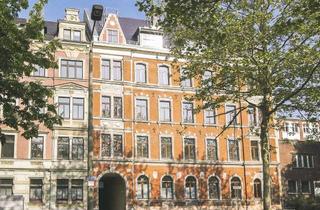 Wohnung mieten in Straße Der Nationen 97, 09113 Schloßchemnitz, Lichtdurchflutete 4-Raum Maisonette Wohnung mit Stellplatz - WE10