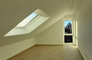 Wohnung mieten in Roßmöllerhook, 48739 Legden, Moderne 3-Zimmer-Neubauwohnung – lichtdurchflutet & hochwertig!