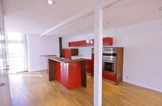 Lofts mieten in Pützweg, 53227 Beuel, Loftwohnung, mit alten Elementen modern ausgebaut