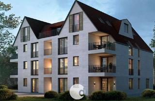 Wohnung mieten in 71229 Leonberg, Exklusive Neubauwohnung in beliebter Lage