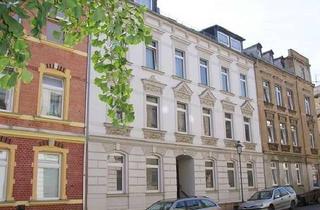 Wohnung mieten in 08468 Reichenbach, Helle 2- Raum-Wohnung mit Balkon und EBK