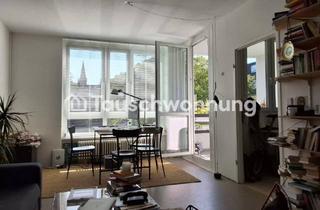 Tauschwohnungen in Naunynstraße, 10997 Kreuzberg, Tauschwohnung: Nur Landeseigene / Helle Wohnung gegen größere in Kreuzberg